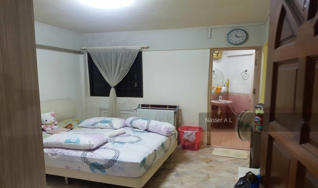 Blk 202 MARSILING DRIVE (Woodlands), HDB 4 Rooms #196978092